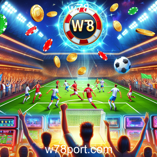 A Evolução dos Jogos de Esportes: Do Tradicional ao Digital